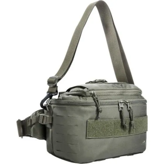 Tasmanian Tiger TT Medic Hip Bag IRR  Stone Grey/Olive