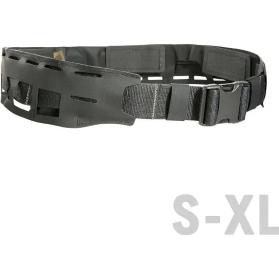 Tasmanian Tiger TT MOLLE Hyp-bælte, sort, str. M