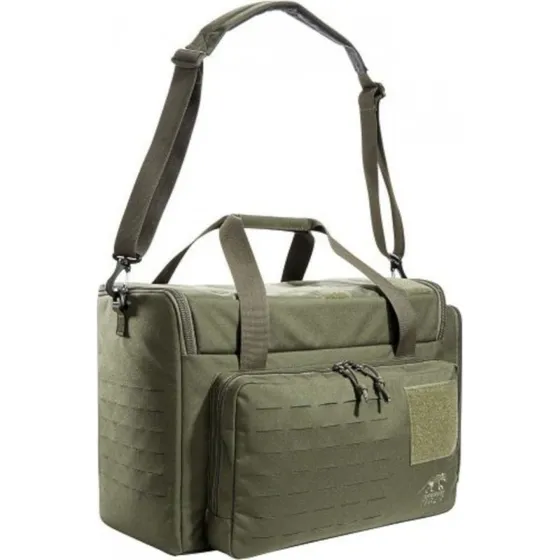 Tasmanian Tiger TT Modular Range Bag Olive