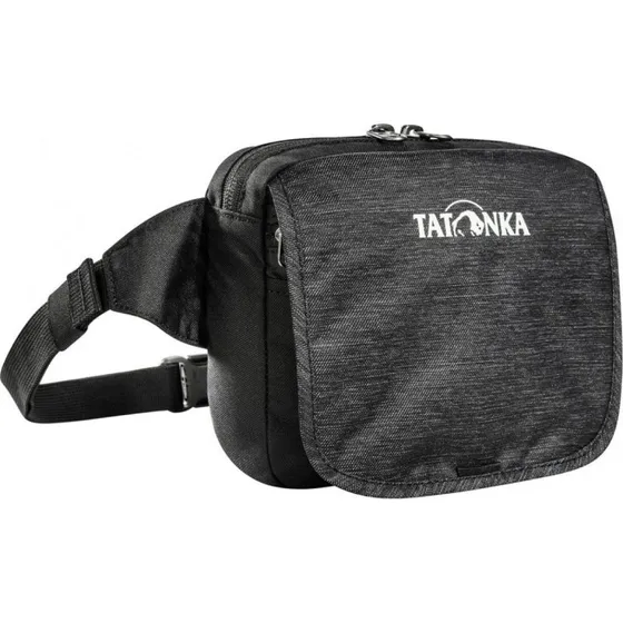 Tatonka Travel Organizer Offblack