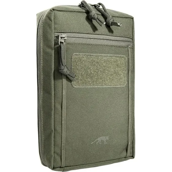 Tasmanian Tiger TT Tac Pouch 7.1 Olive