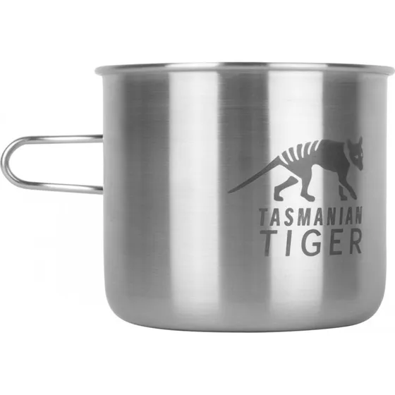 Tasmanian Tiger TT Handle Mug 500 stk