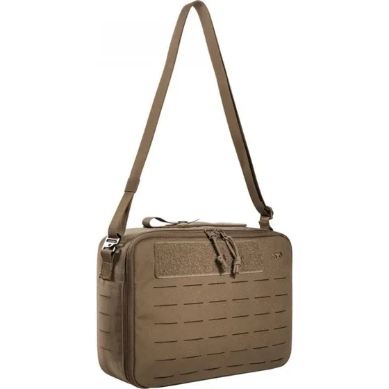 Tasmanian Tiger TT Modular Support Bag, Coyote Brown