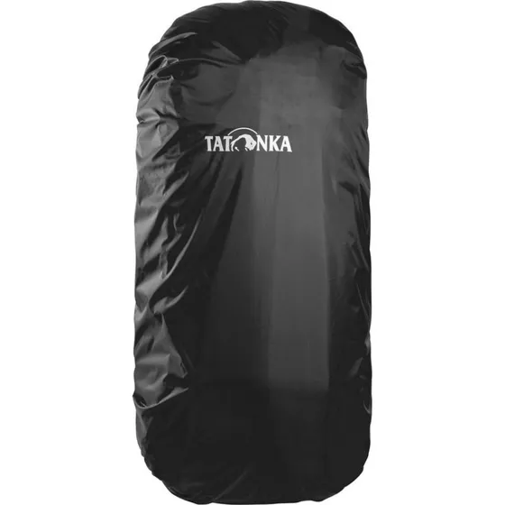 Tatonka Rain Cover 70–90 L, sort