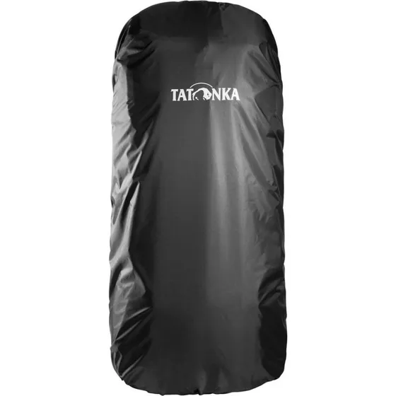 Tatonka Rain Cover 55–70 l, sort