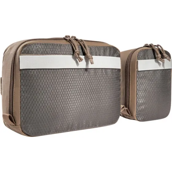 Tasmanian Tiger TT Multipurpose Pouch Set VL - Coyote Brown