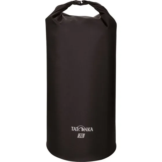 Tatonka WP Stuffbag Light 7L - sort