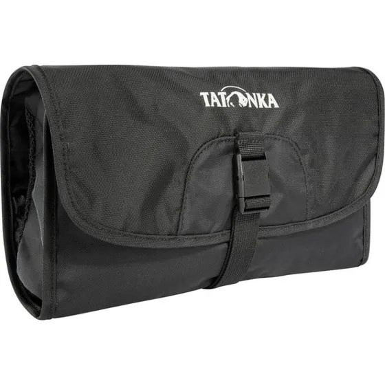 Tatonka Small Travelcare Black toilettaske