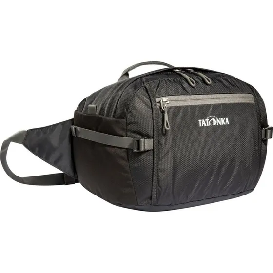Tatonka Hip Bag L - sort