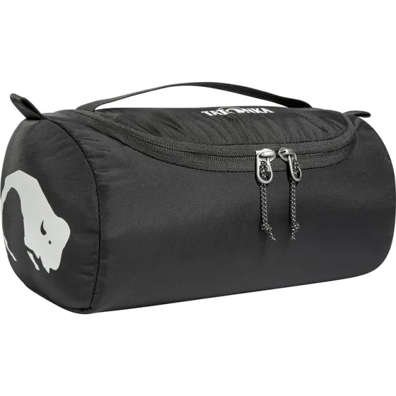 Tatonka Care Barrel skuldertaske, sort