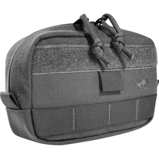 Tasmanian Tiger TT Tac Pouch 4 Horizontal – Titan Grey