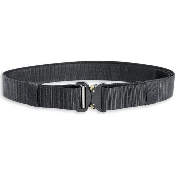 Tasmanian Tiger TT Equipment Belt Set MKII, str. XL, sort