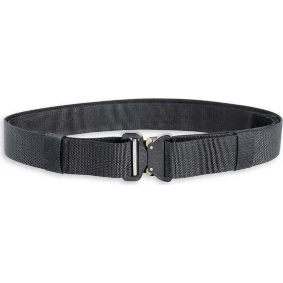 Tasmanian Tiger TT Equipment Belt Set MKII Sort Str. S