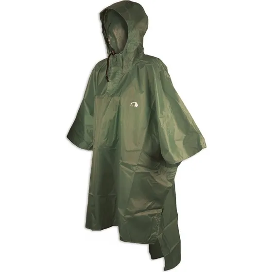 Tatonka Poncho 1 (XS-S) Cub regnslag