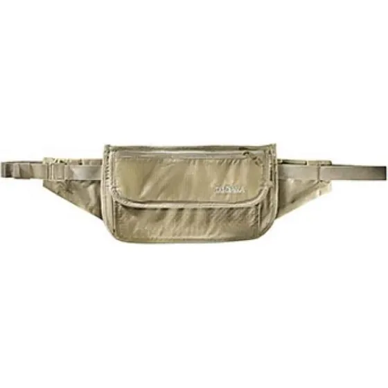 Tatonka Skin Waist Pouch natural