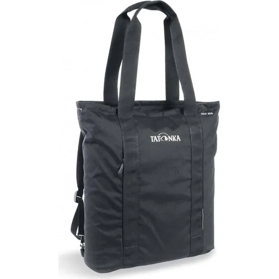Tatonka Grip Bag EOL, sort kamertaske