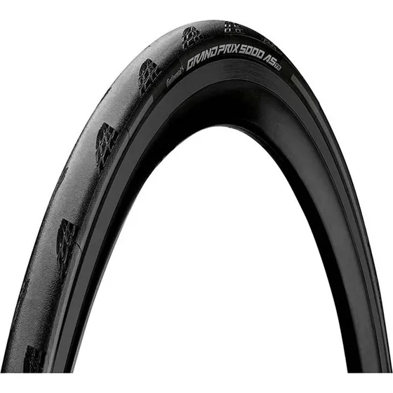 Continental Grand Prix 5000 AllSeason TR 25 mm Sort