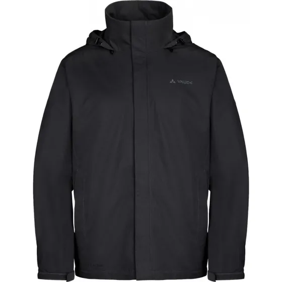 Vaude Escape Light Jacket (Men's)  Sort XL