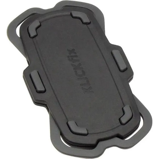 Klickfix Quad PhonePad telefonholder