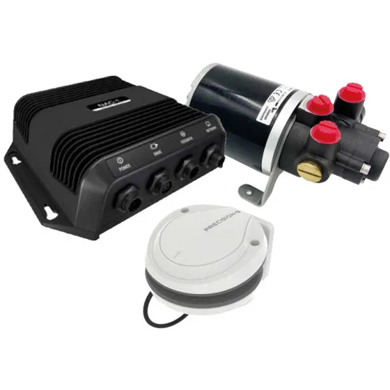 Lowrance NAC-1 Precision-9 Hydraulisk Autopilot Pakke (PUMP-1 MKII)