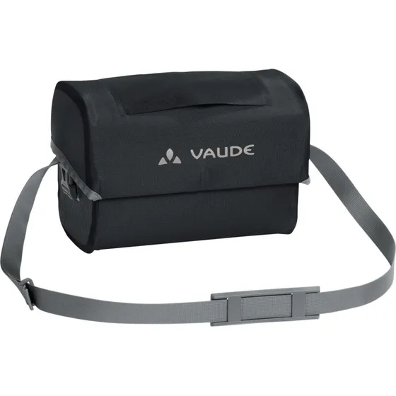 Vaude Aqua Box styrtaske, sort  KLICKfix