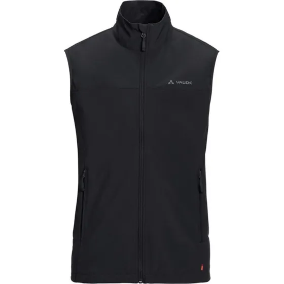 Vaude Hurricane Vest III Herre - Sort, XXXL