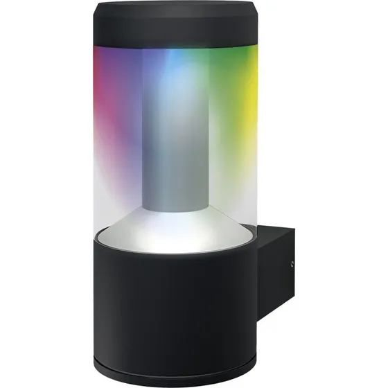 Ledvance Smart+ Modern Lantern Vglampe RGBW Bluetooth 12W