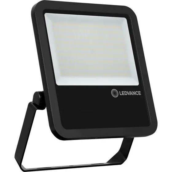 LEDVANCE Floodlight Performance 15000 lm 125W 4000K IP65 - sort