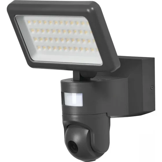 Ledvance Smart+ Floodlight M kamera 2000 lm 23W 830 IP44 WiFi