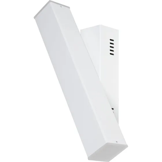 Ledvance Smartplus Orbis Cross vglampe 31x15 cm hvid WiFi