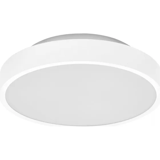 Ledvance Smartplus Orbis Backlite Rund 25W RGBTW Hvid WiFi