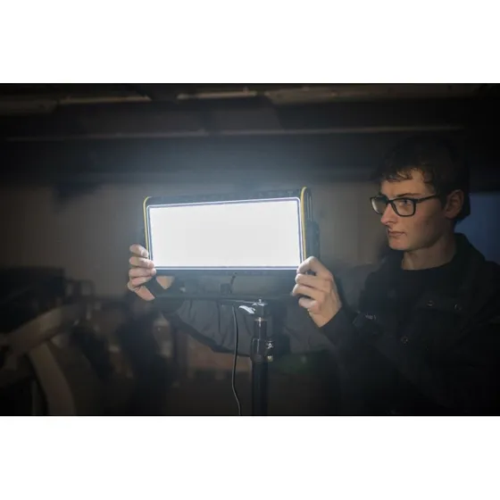 Ledlenser AF12C Work arbejdslampe