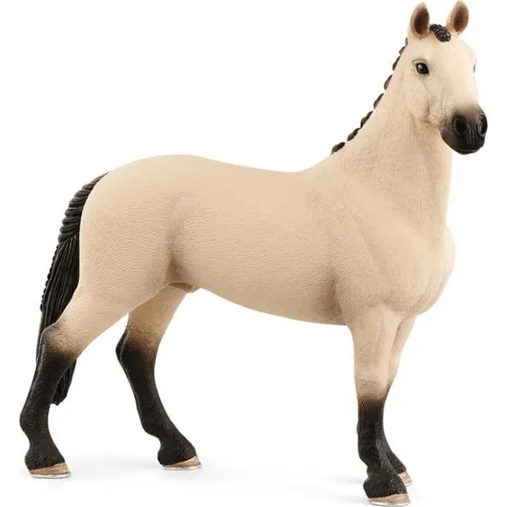 Schleich Horse Club Hannoveraner gulgr vallak 13928