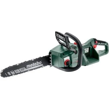 Metabo MS 36-18 LTX BL 40 Kdesav 40 cm (18 V)