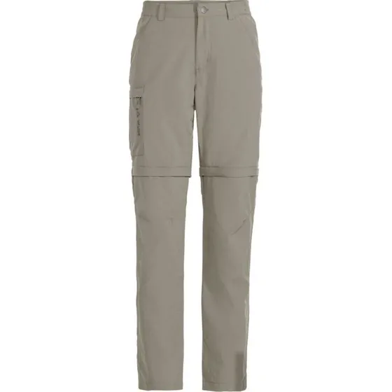 Vaude Farley Zo V Cargo Bukser Herre  Boulder, Str. 52