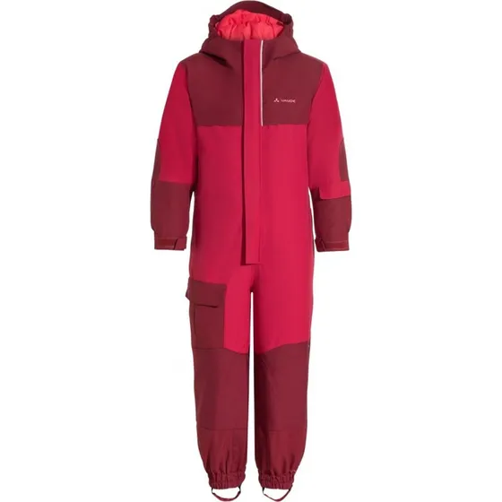 Vaude V Kids Snow Cup Overall Crocus, Str. 98  Flyverdragt