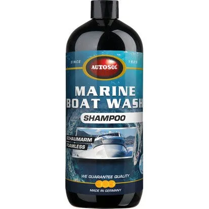 Autosol Marine Shampoo 1000 ml