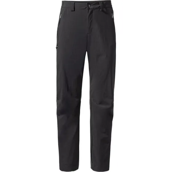 Vaude V Farley Stretch Pants III - sort, str. 54