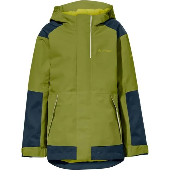 Vaude V Kids Caprea 2L Jakke Avocado, str. 134/140