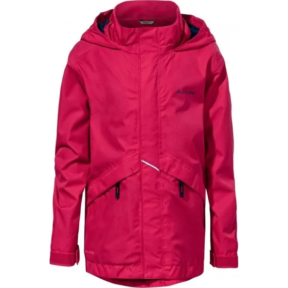 Vaude Kids Escape Light Jacket III Crocus Dark Sea, Str. 134/140