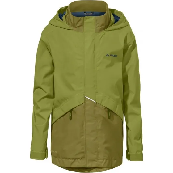 Vaude V Kids Escape Light Jacket III Avocado 158/164