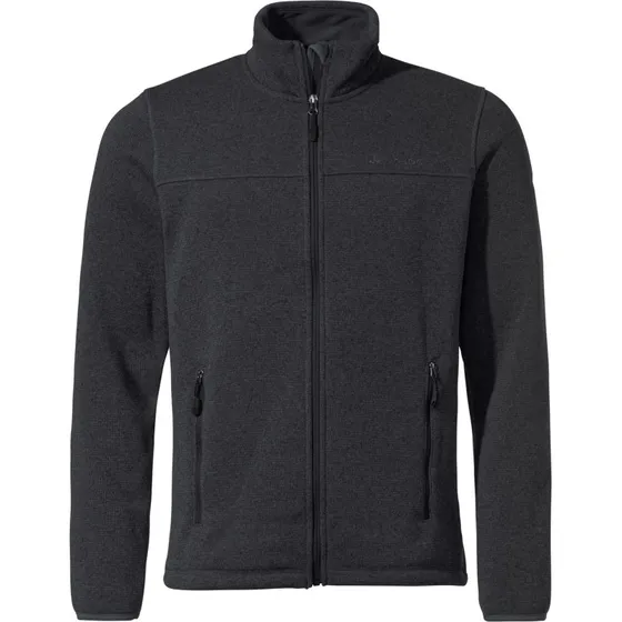 Vaude Rienza Jacket III Jakke Black XXL