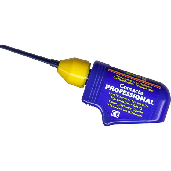 Revell Kontaktlim Contacta Professional 25 g