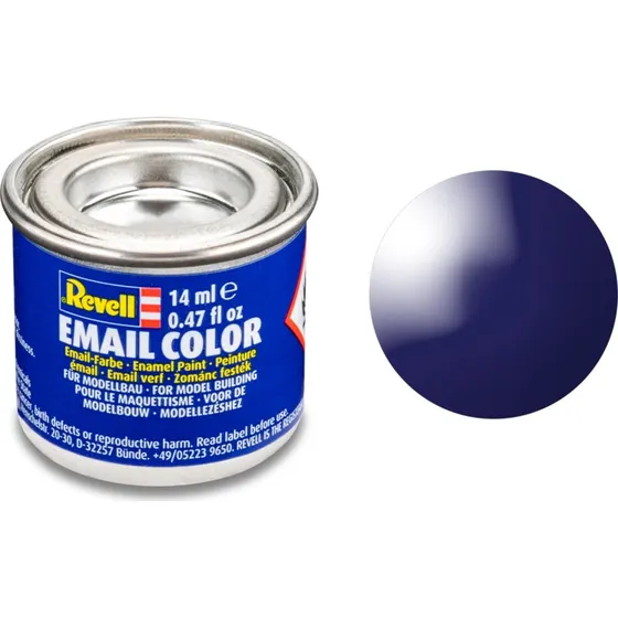 Revell 54 Night Blue gloss - 14 ml