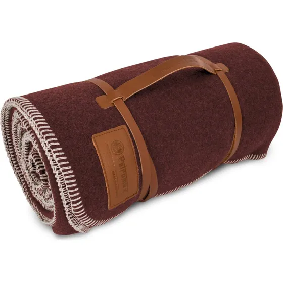 Feuerhand Petromax Uldtppe 150x200 cm Dark