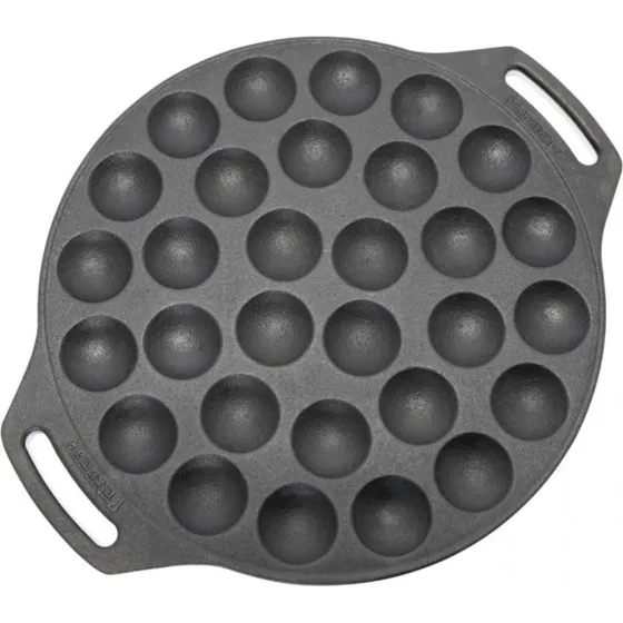 Petromax Poffertjes Pan til bl