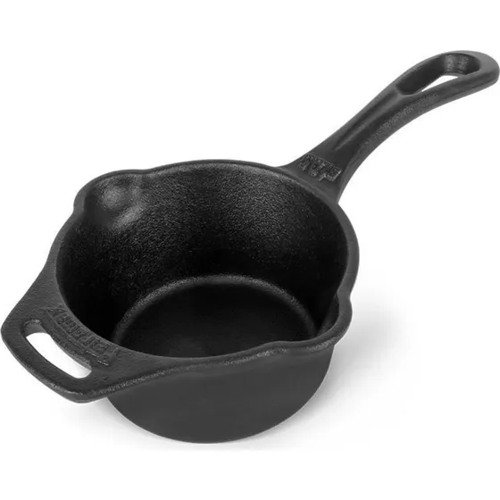 Petromax Sauce Pot støbejernsgryde