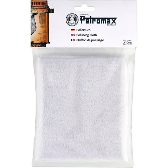 Petromax Poleringsklud Diverse