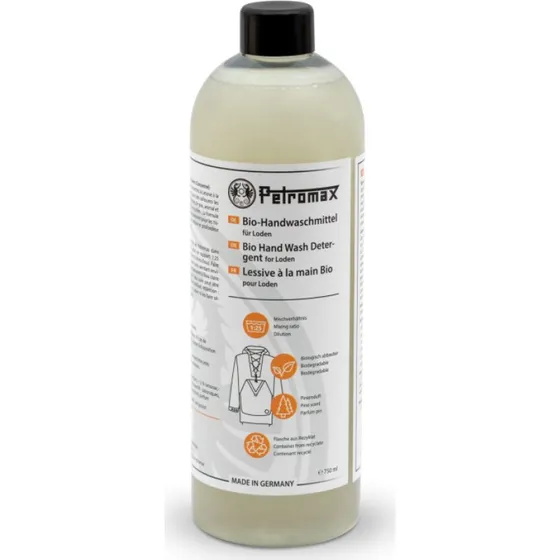 Petromax Bio hndopvaskemiddel (flydende)