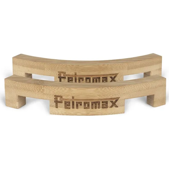 Petromax Lgafstandsstykker til Dutch Oven, 2 stk